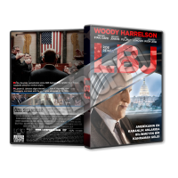  LBJ - 2016 Türkçe Dvd Cover Tasarımı